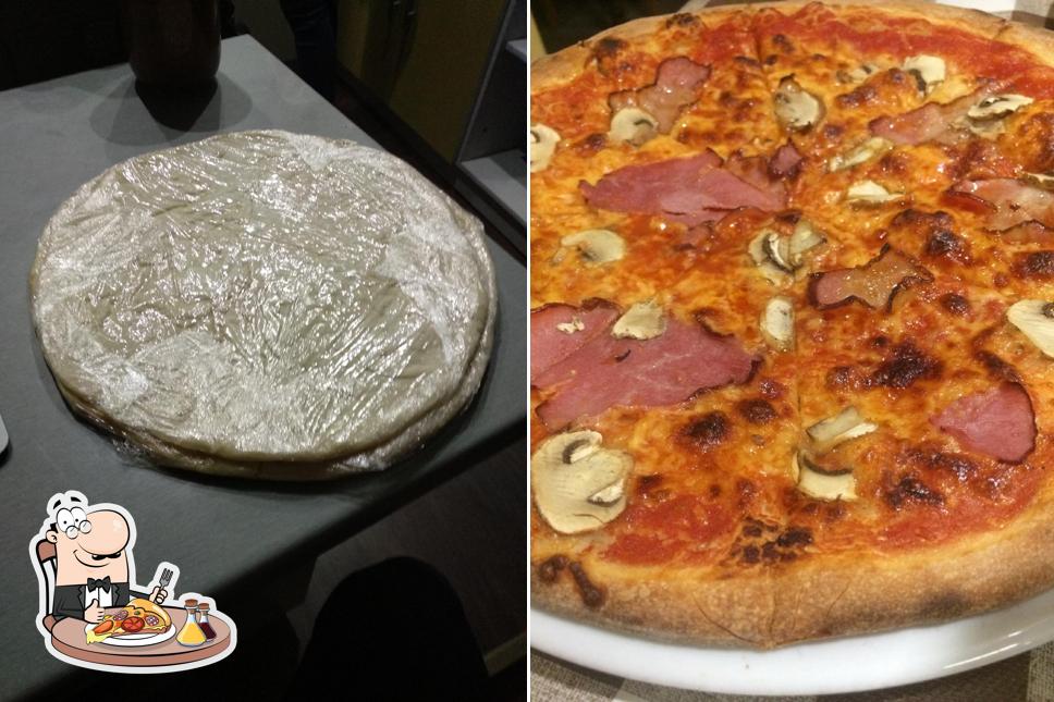 Prestopizza