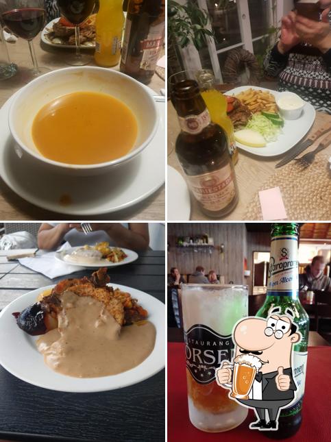 Restaurang Nya Vågen