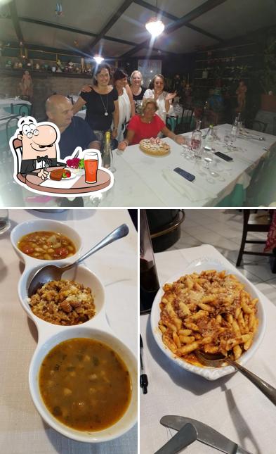 Ristorante La Taverna Dell'Orso