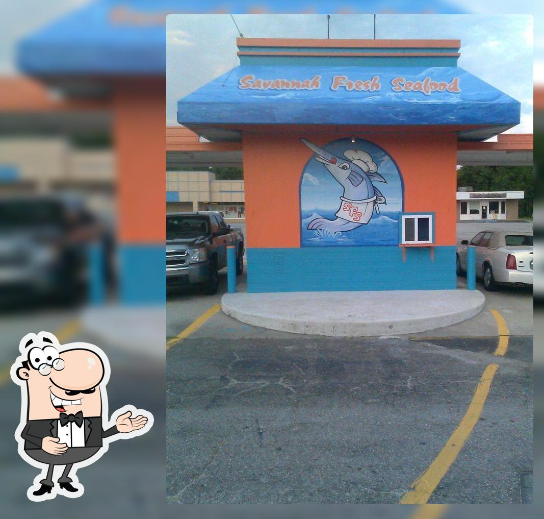 Savannah Fresh Seafood