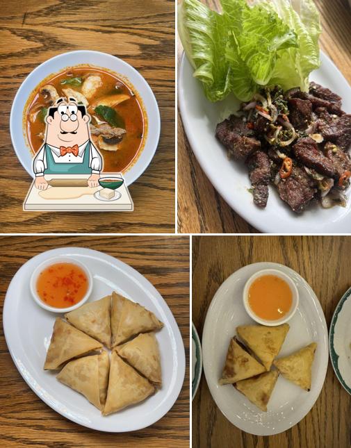 Thai Family Kitchen