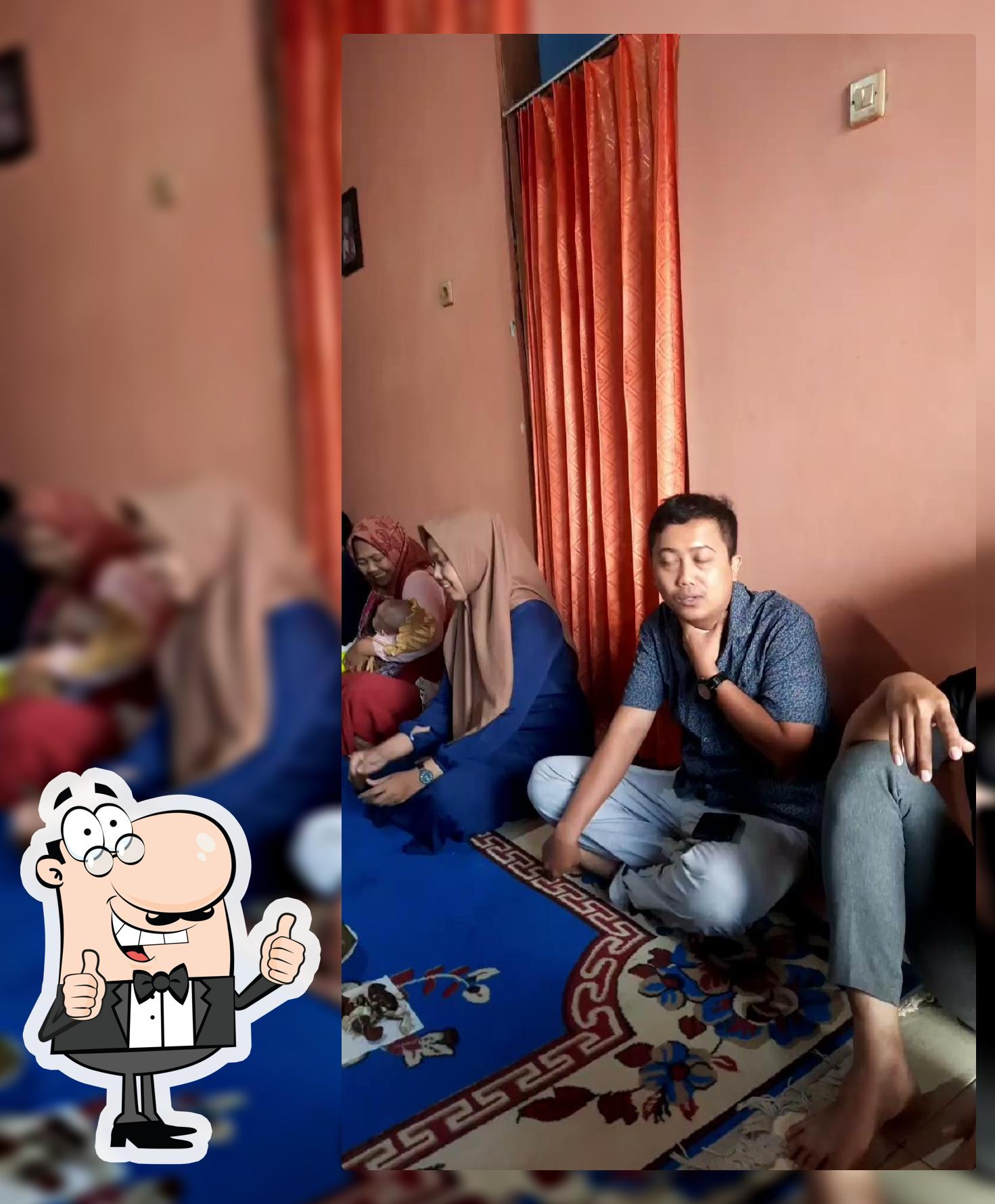 Warung Mbok Dhe