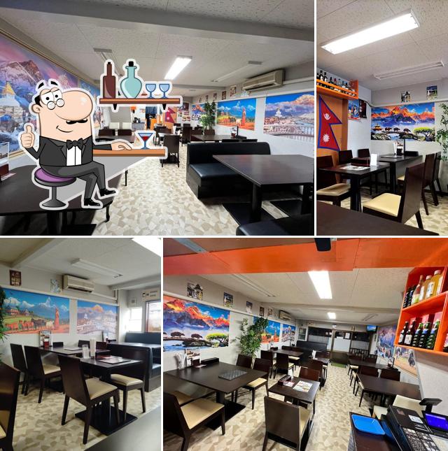 スナオール桑名店
