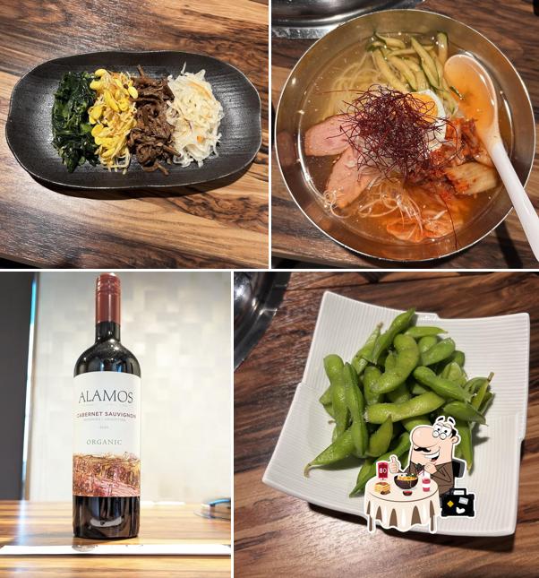 焼肉てつ