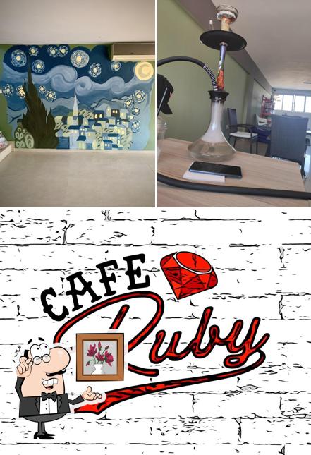 Ruby Cafe Güzelyurt