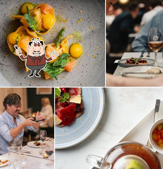 Temperance Restaurant (special events only)