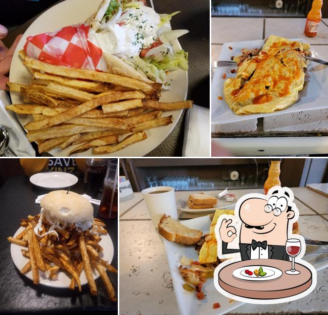 Courthouse Grille & Pub