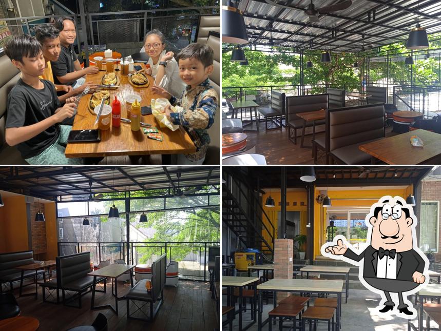 Warung Payu Payu