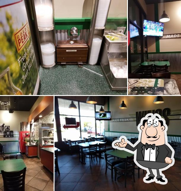 Wingstop