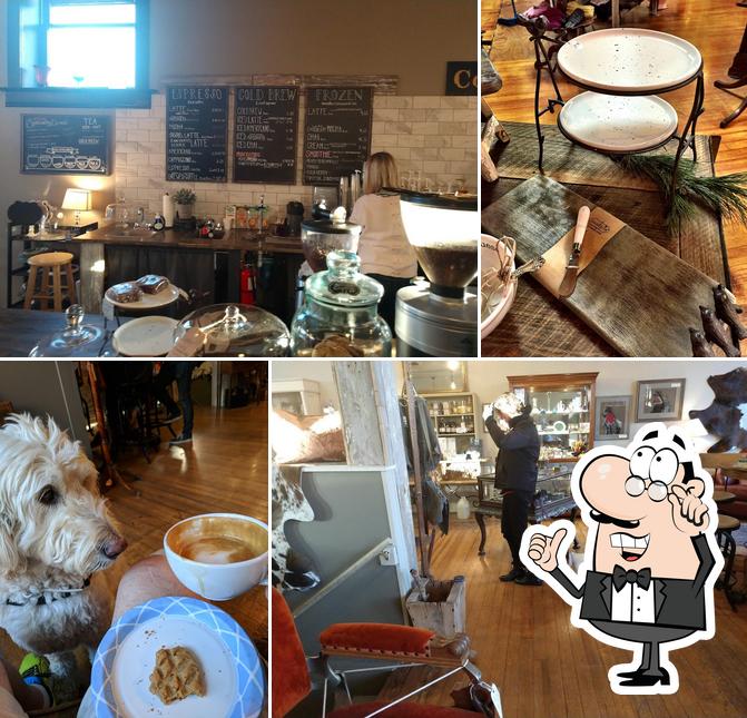 Coffeeology
