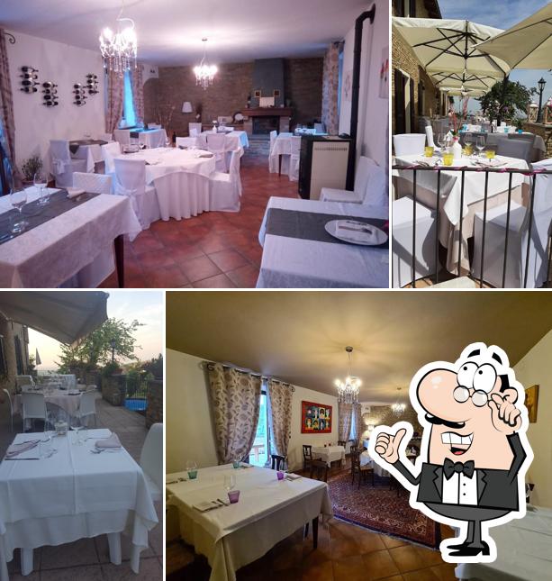 Locanda Casa Bardacchino