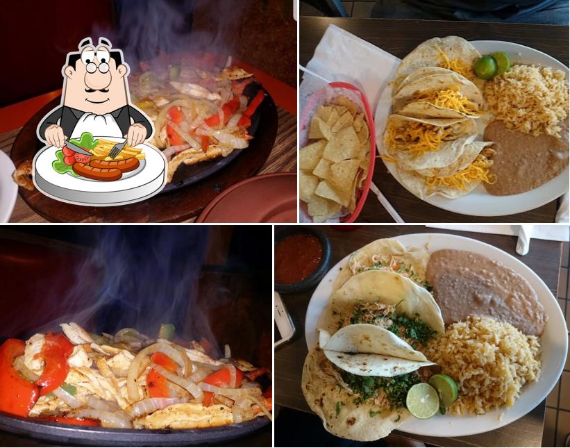 Restaurant y Taqueria Jalisco's
