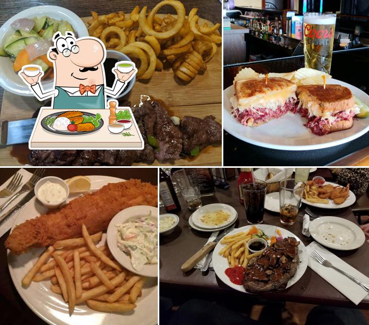 69 Steakhouse