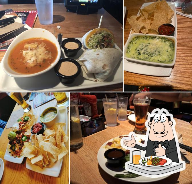 Applebee's Grill + Bar