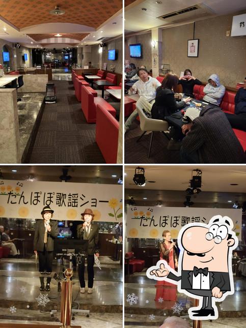 カラオケBAR ドレミ