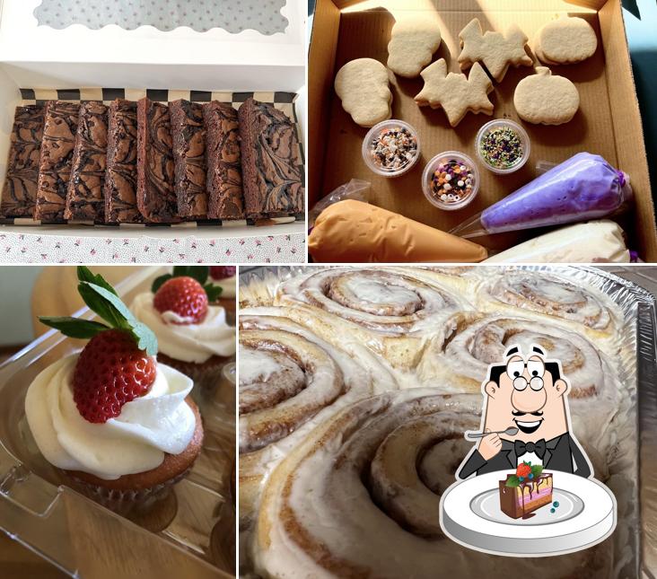 Bittersweet Bakery