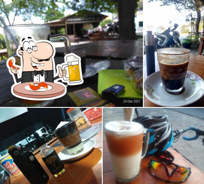 Cafe Bukit Bintang