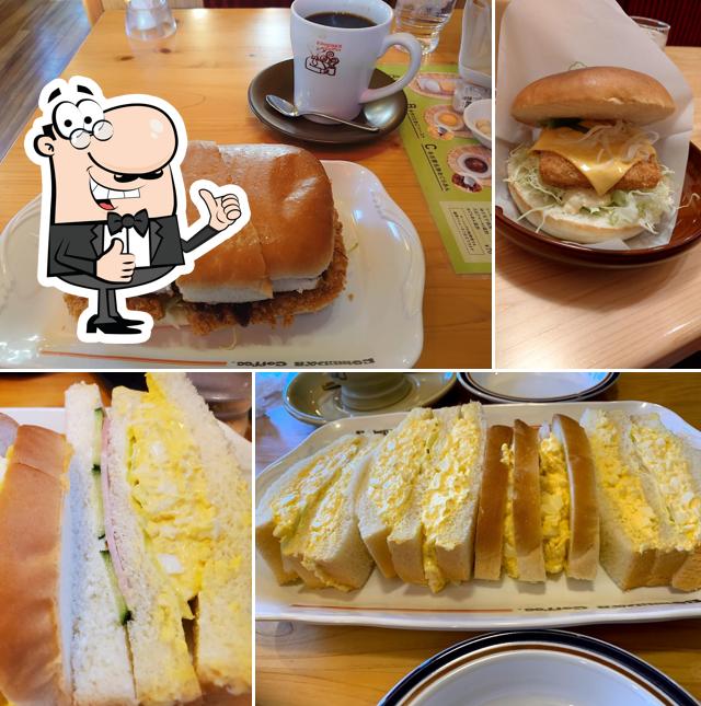 Komeda's Coffee Uwajima