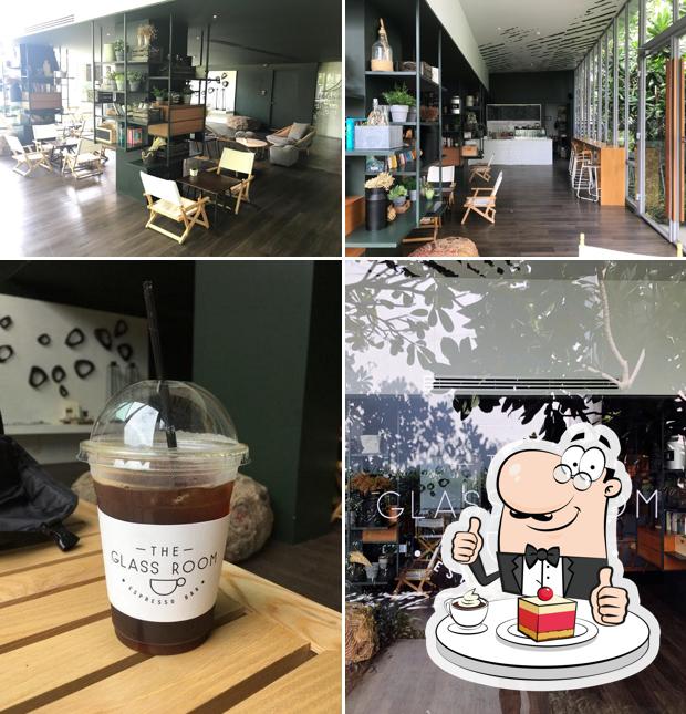 The Glass Room