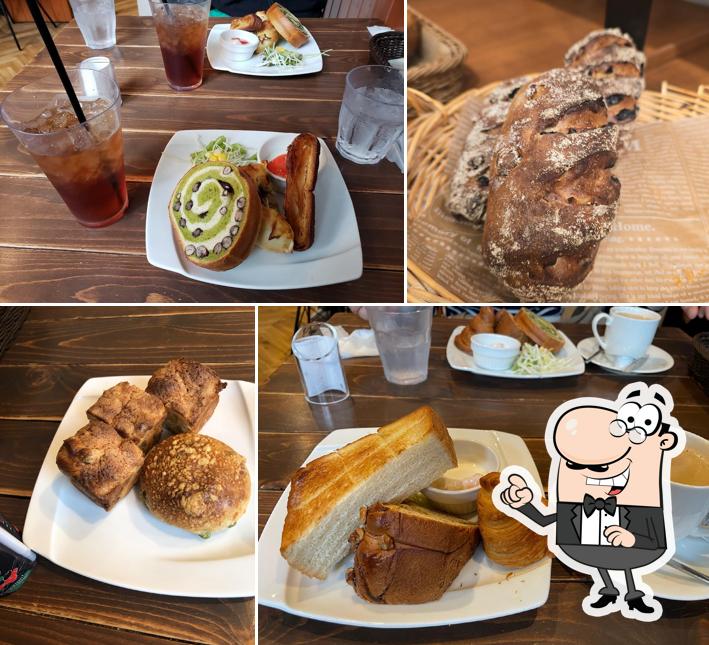 クラムボン