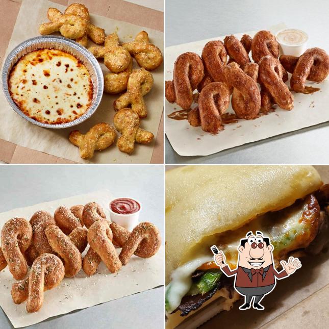 Domino's Pizza