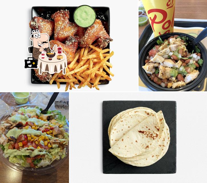 El Pollo Loco