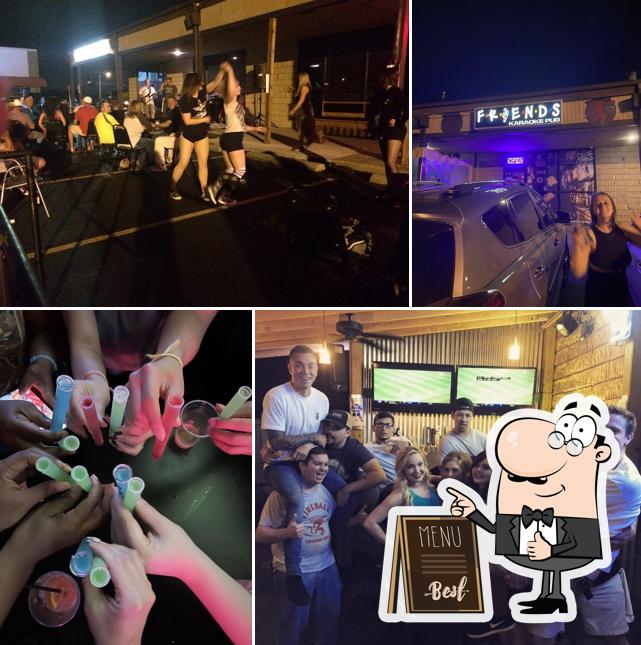 Friend's Karaoke Pub