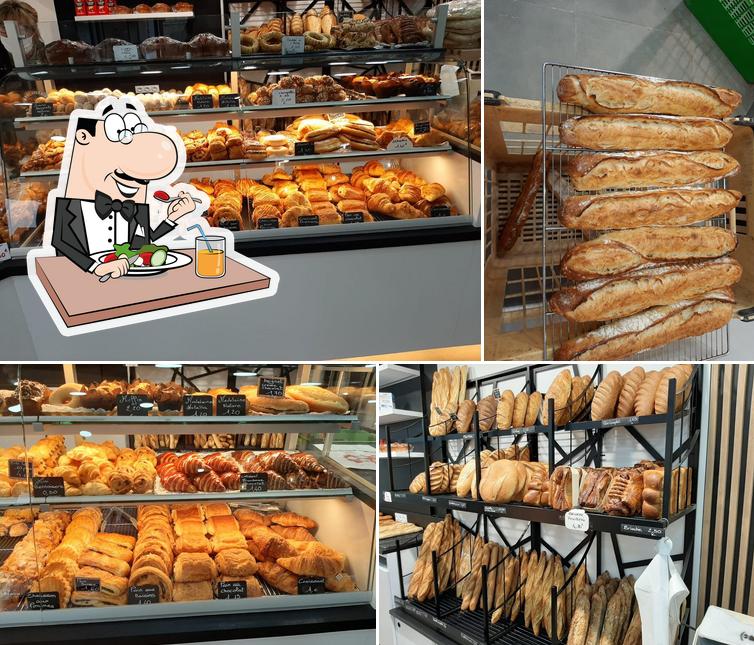 Boulangerie Patisserie Florentin