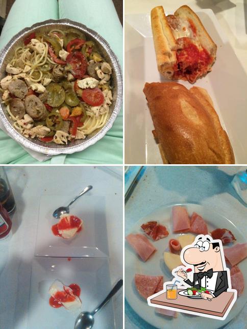 Massimo Pizzeria Ristorante