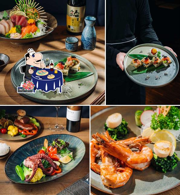 Mikado Radebeul Vietnamesisches Restaurant & Sushi Bar