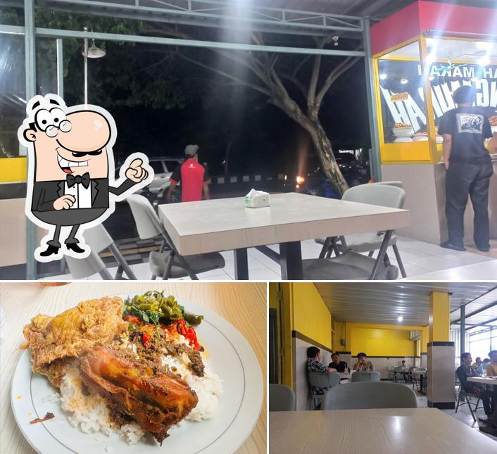 Nasi Padang Murah