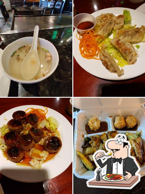 Ninja Japanese Restaurant