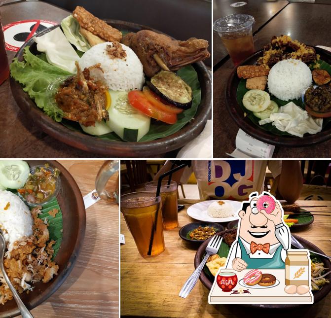 Penyetancook