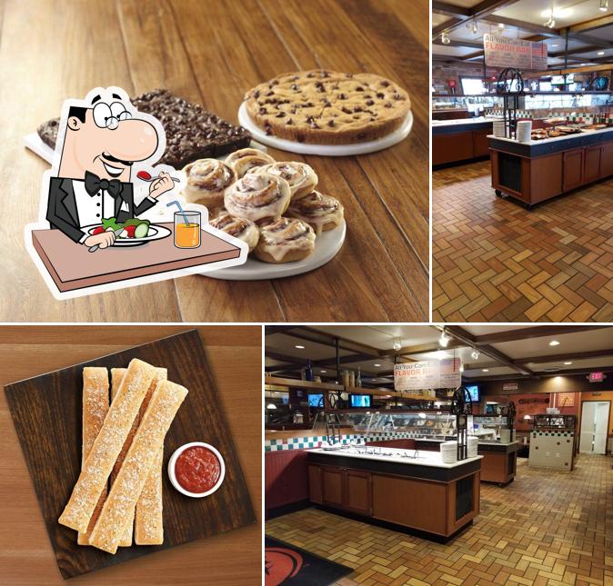Pizza Hut