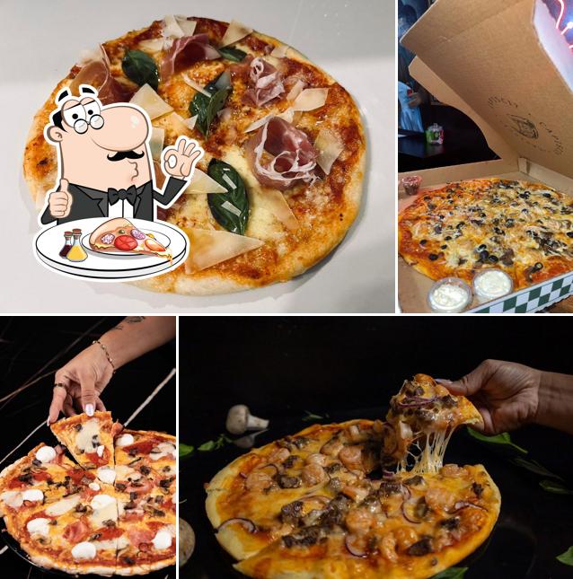 Pizzeria Don Vito CR