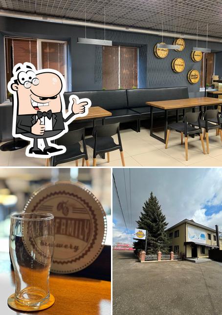 A. K. Family Brewery