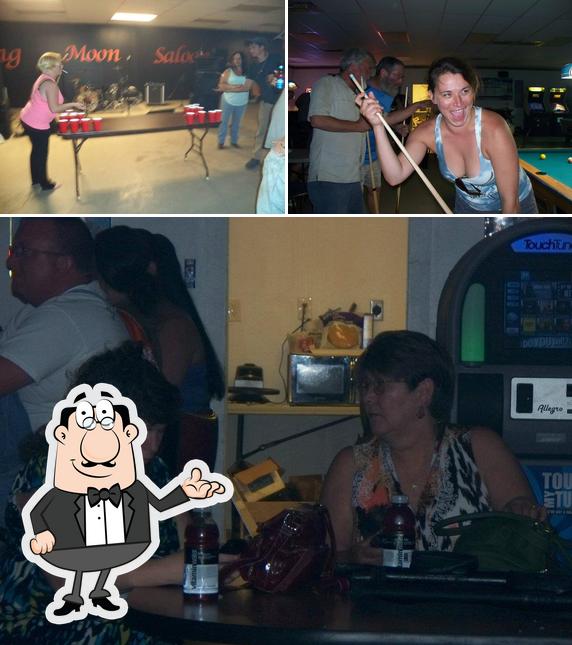 Rising Moon Saloon