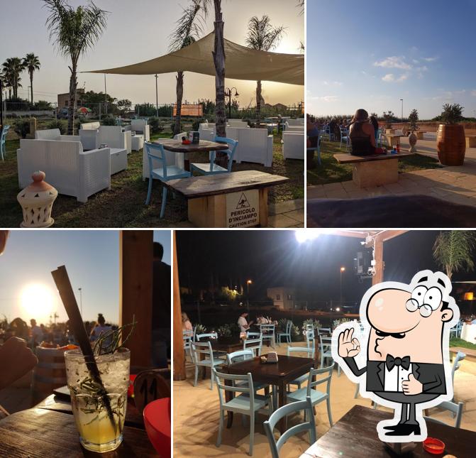 Salicornia Food & Drink