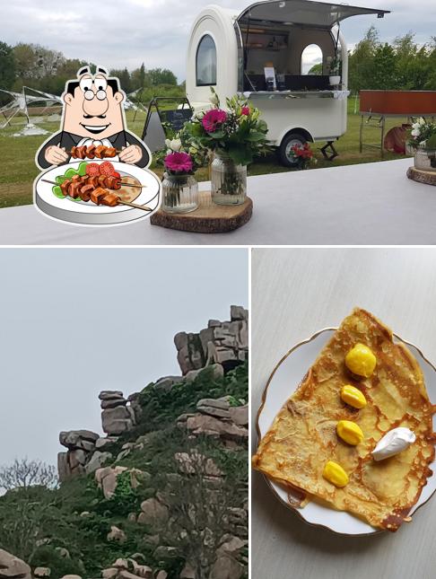 Le Castel - Crêperie