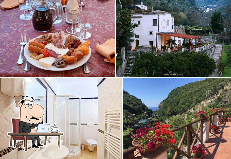 Agriturismo Acquabona