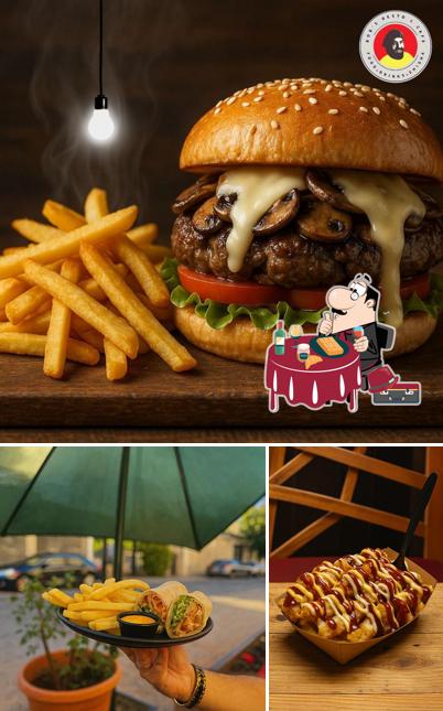 BOB's RESTO & CAFE