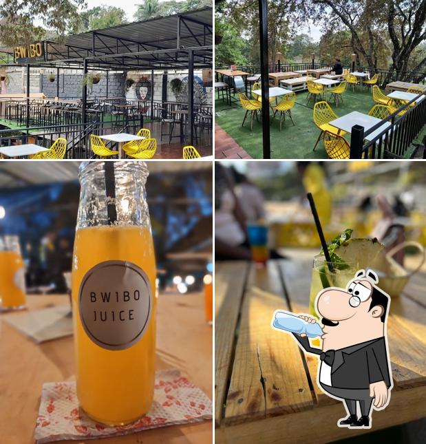 BWIBO RESTAURANT