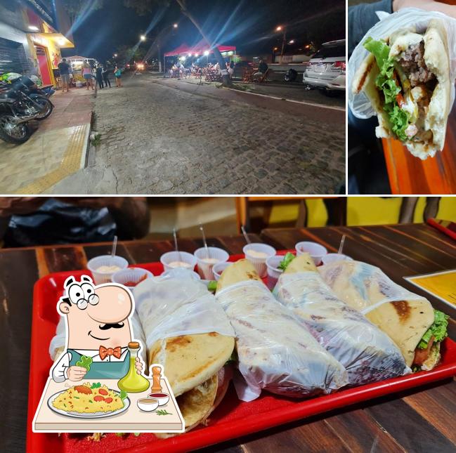 Bolinha Burgs