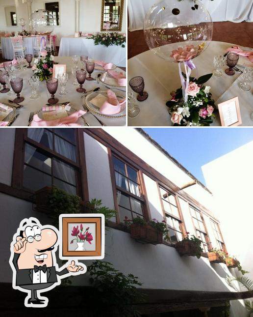 Casona Santo Domingo