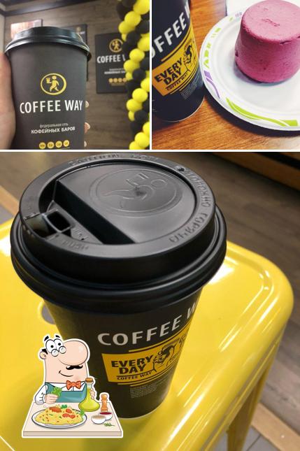 Coffee Way Hand Made