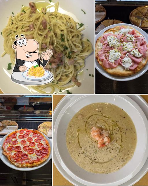 Da Bacco Ristopizza