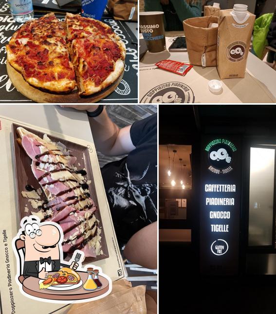 Doppiozero Food Lab - Modena
