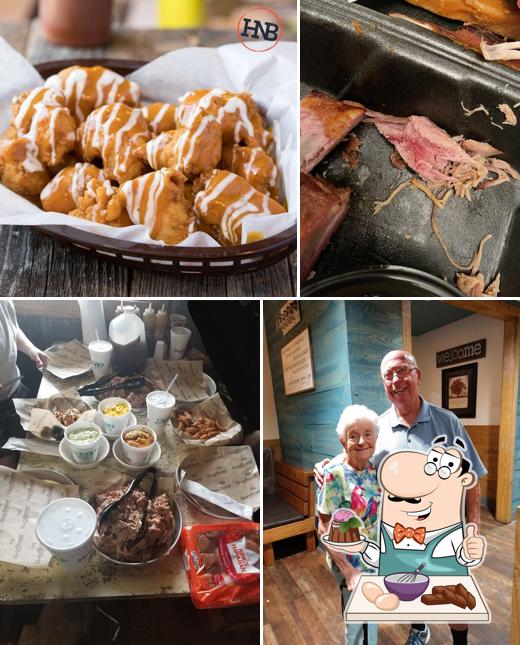 Hog-N-Bones Jesup