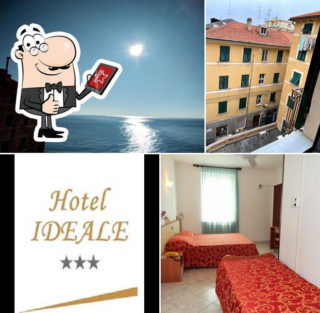 Hotel Ideale