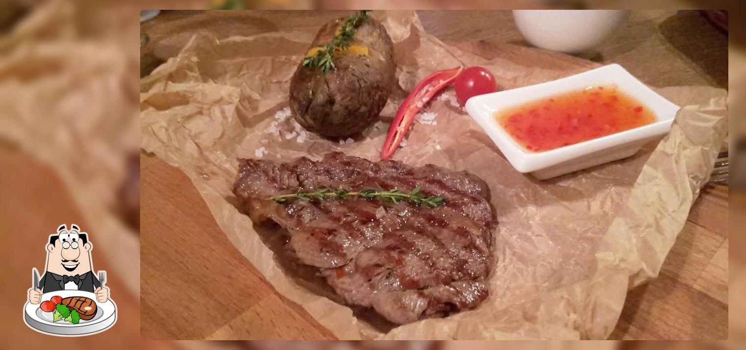 Кафе "Песто"